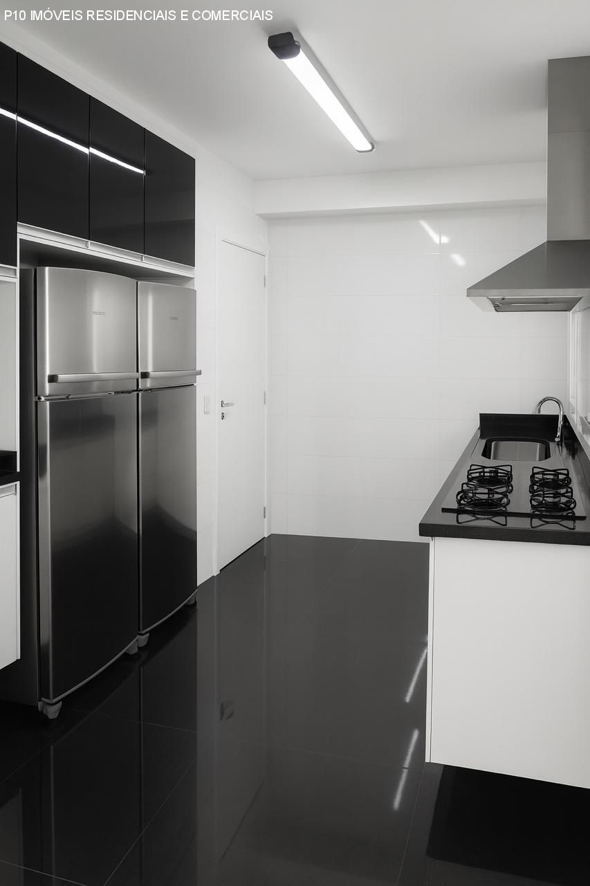 Apartamento, 4 quartos, 177 m² - Foto 5