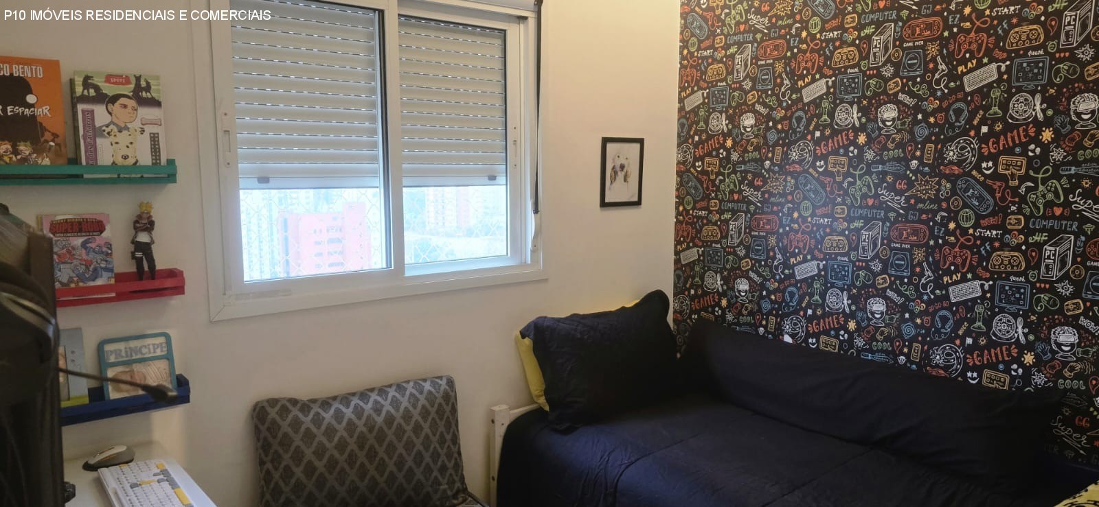 Apartamento, 3 quartos, 87 m² - Foto 19