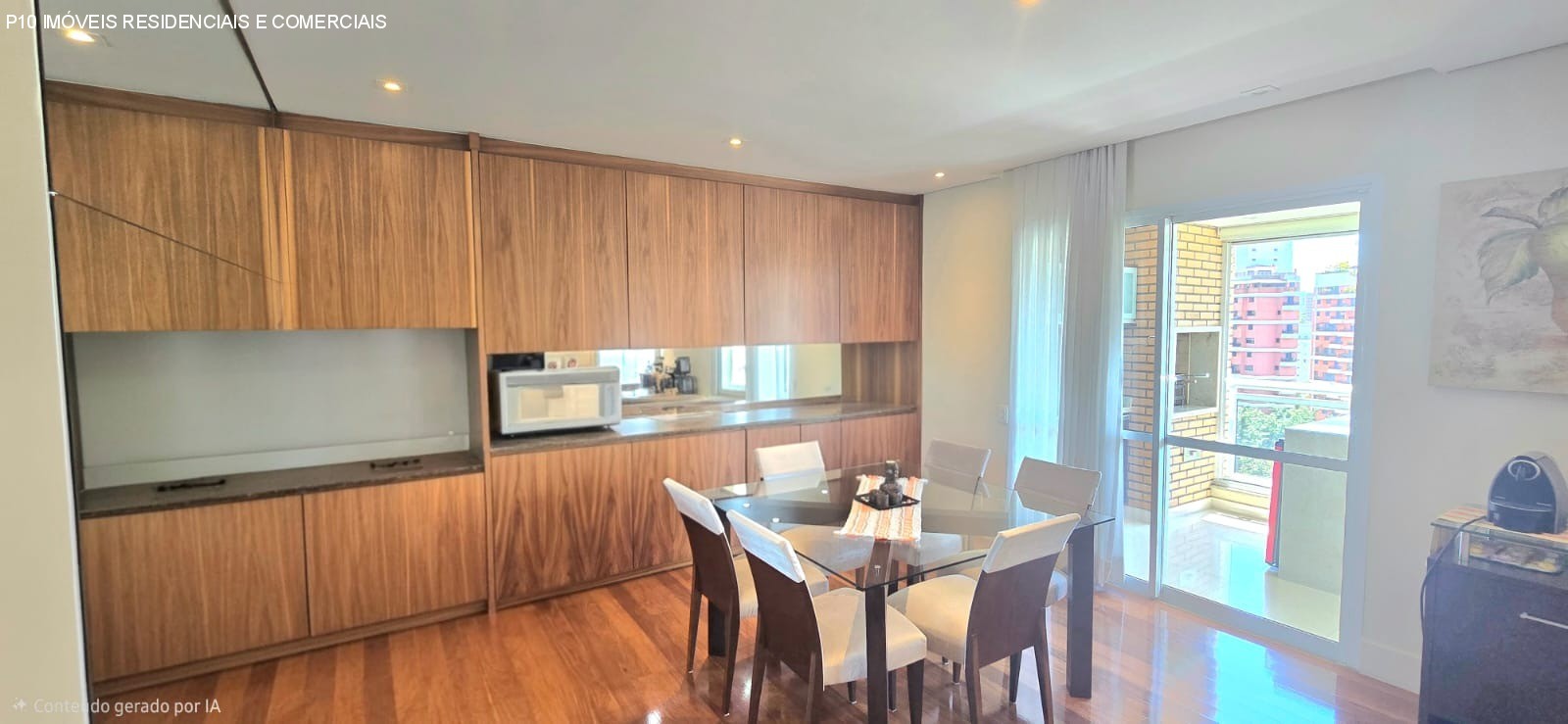 Apartamento, 3 quartos, 171 m² - Foto 9