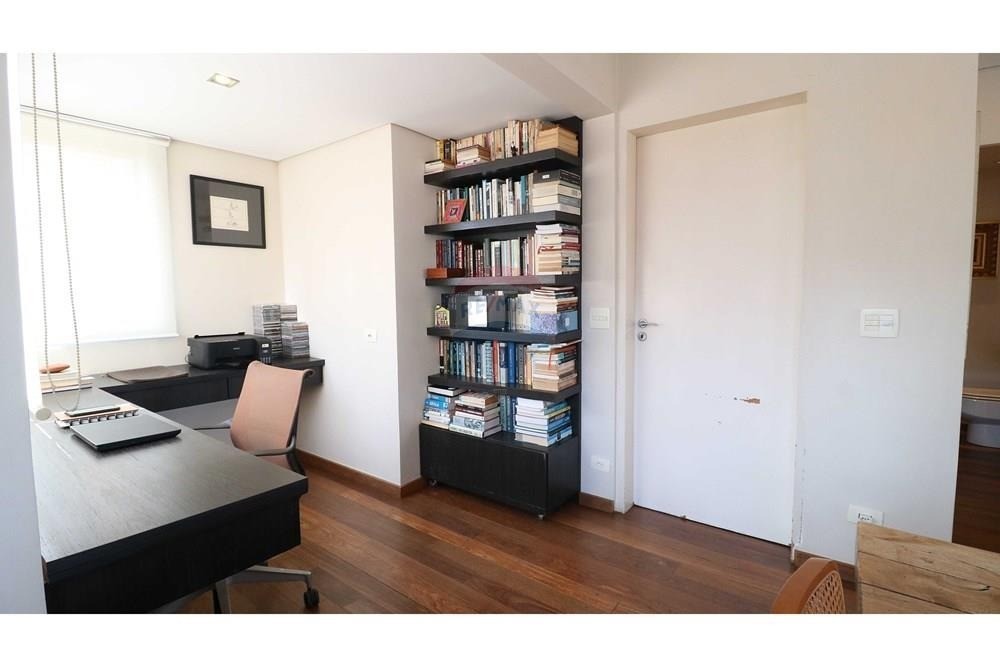 Apartamento, 3 quartos, 168 m² - Foto 12