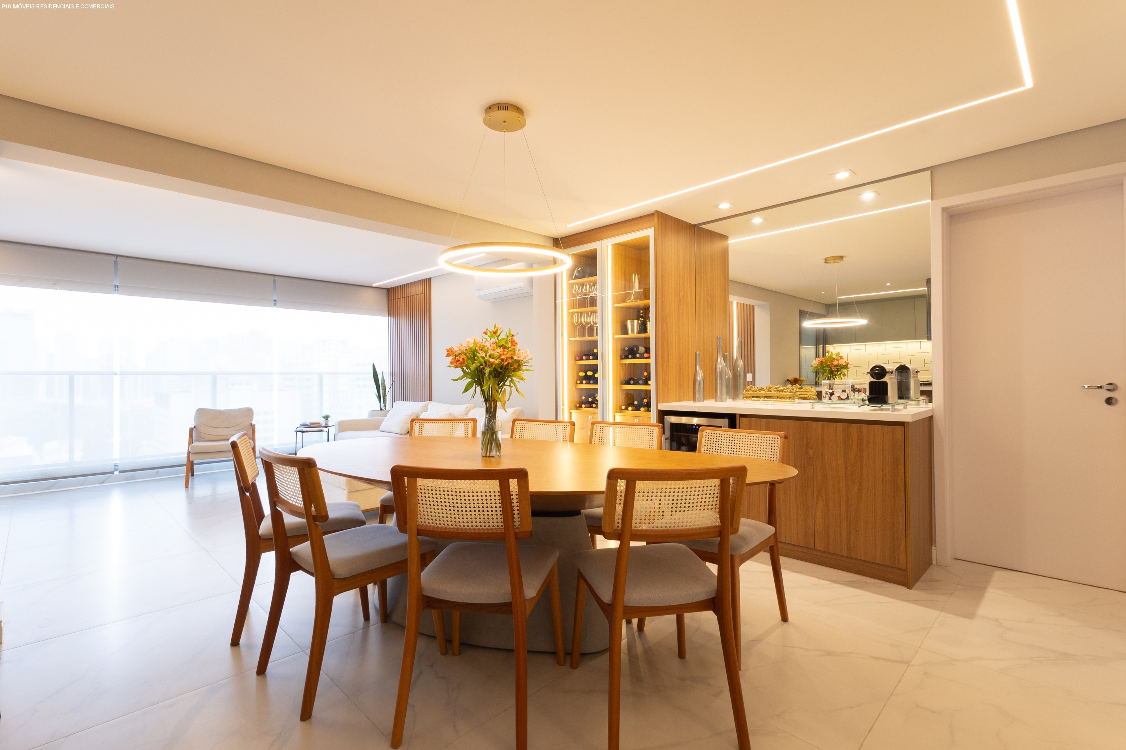 Apartamento, 3 quartos, 120 m² - Foto 6
