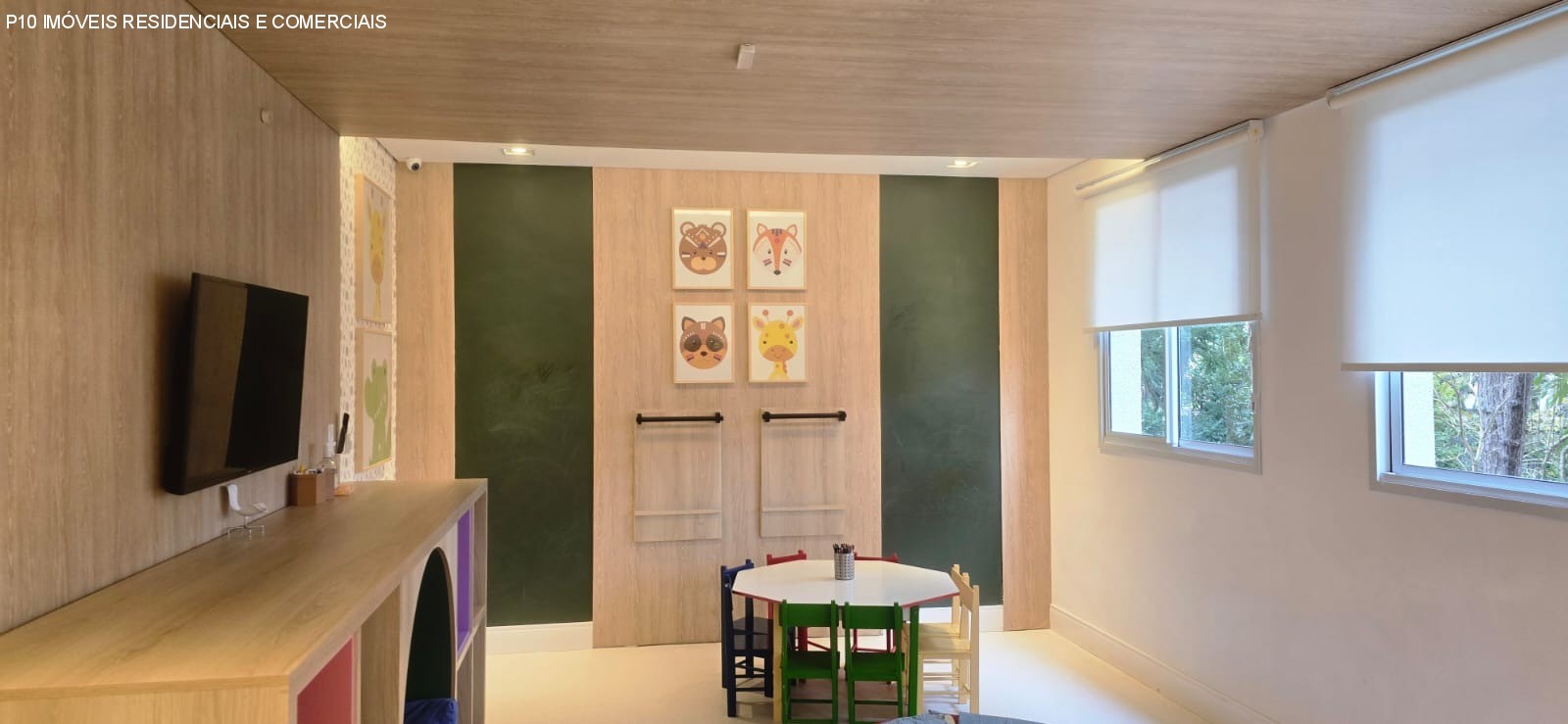 Apartamento, 2 quartos, 35 m² - Foto 22