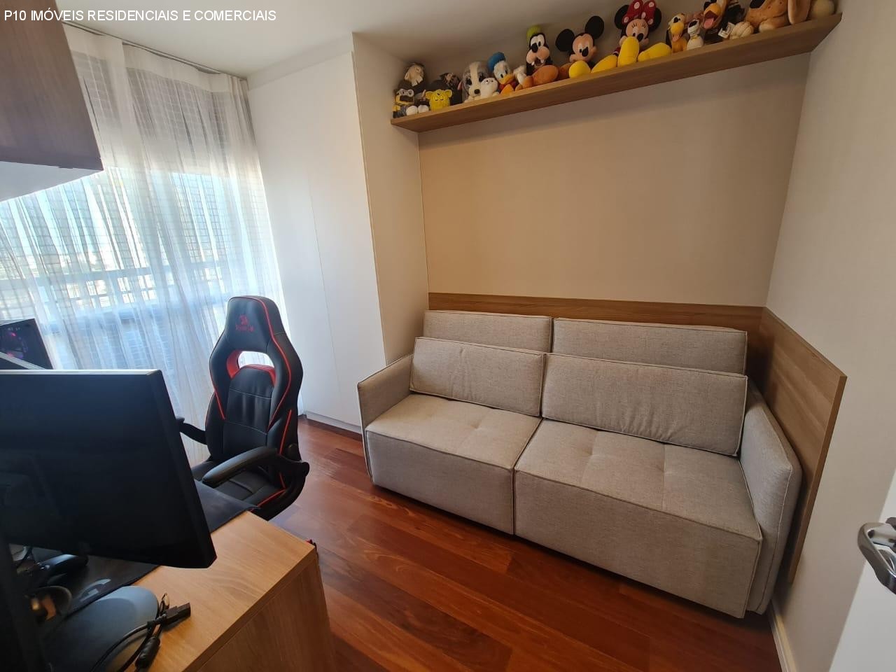 Apartamento, 3 quartos, 160 m² - Foto 28