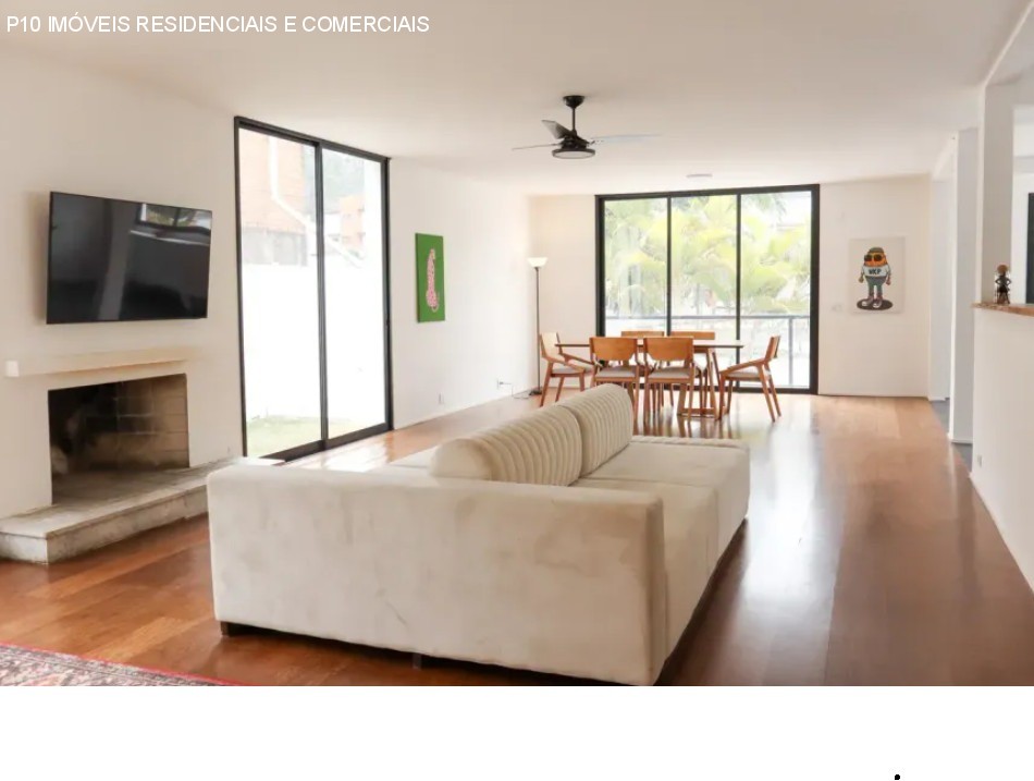 Apartamento, 4 quartos, 450 m² - Foto 2