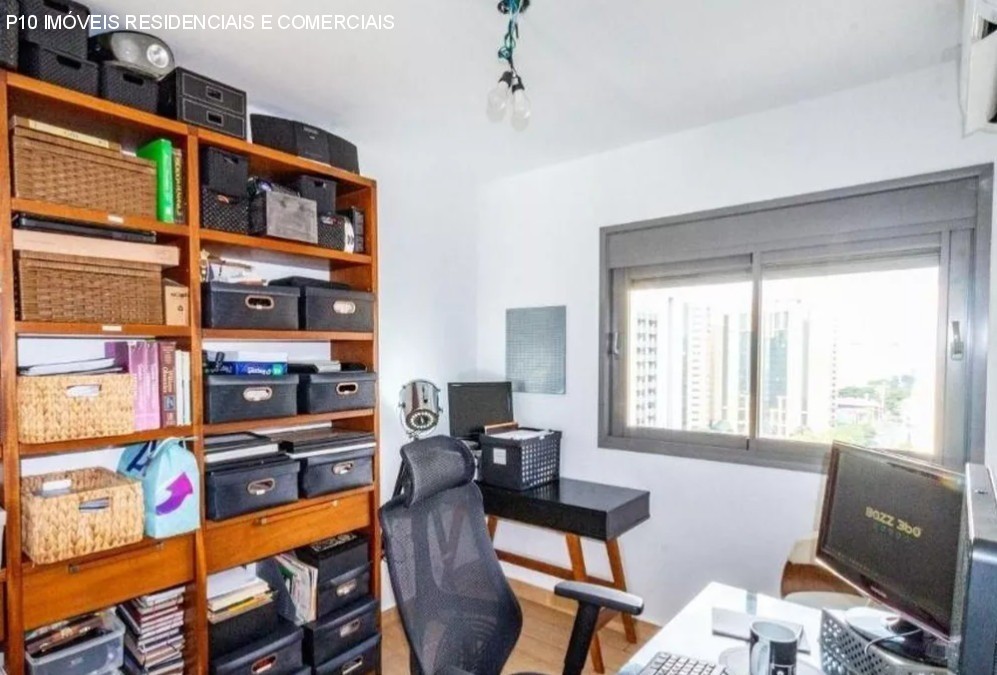 Apartamento, 3 quartos, 149 m² - Foto 10