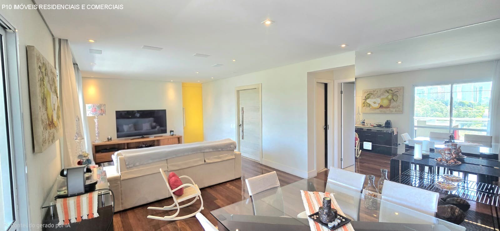 Apartamento, 3 quartos, 171 m² - Foto 11