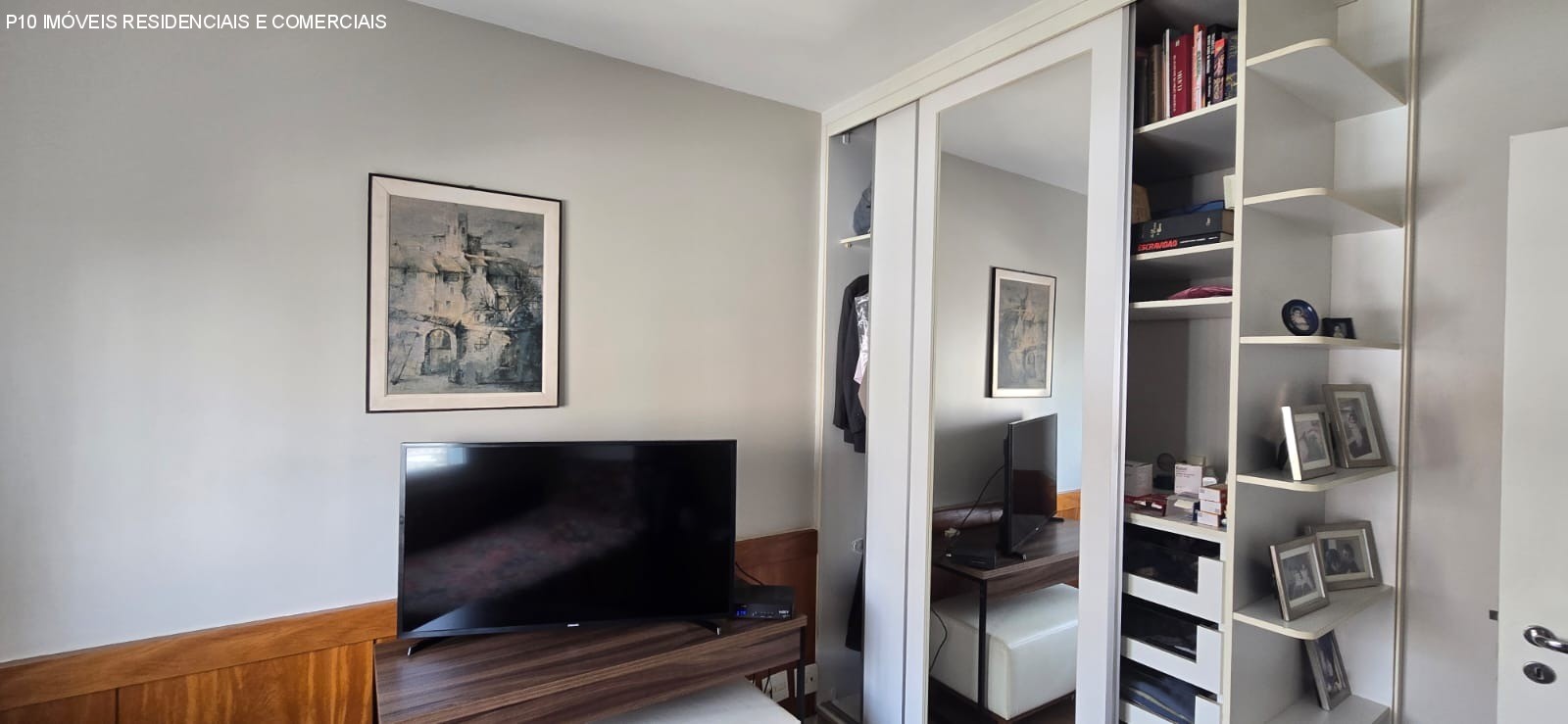 Apartamento, 3 quartos, 175 m² - Foto 17