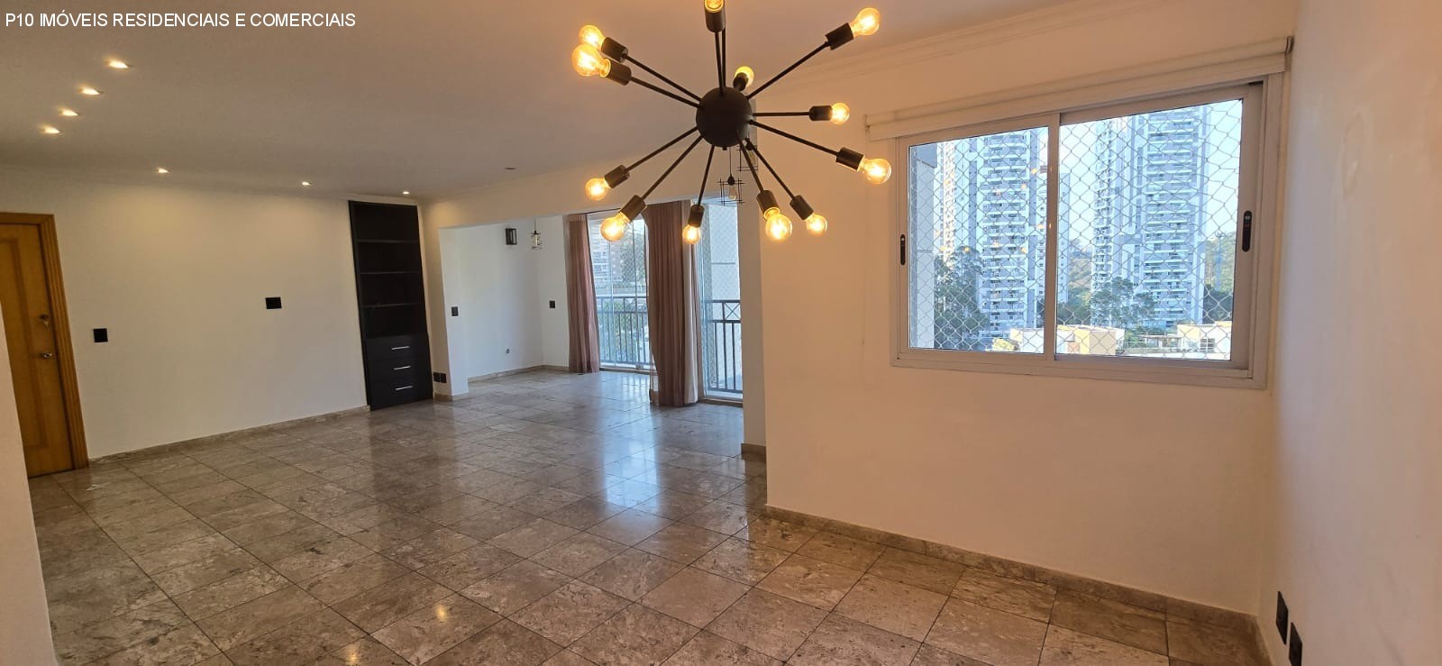 Apartamento, 3 quartos, 164 m² - Foto 2
