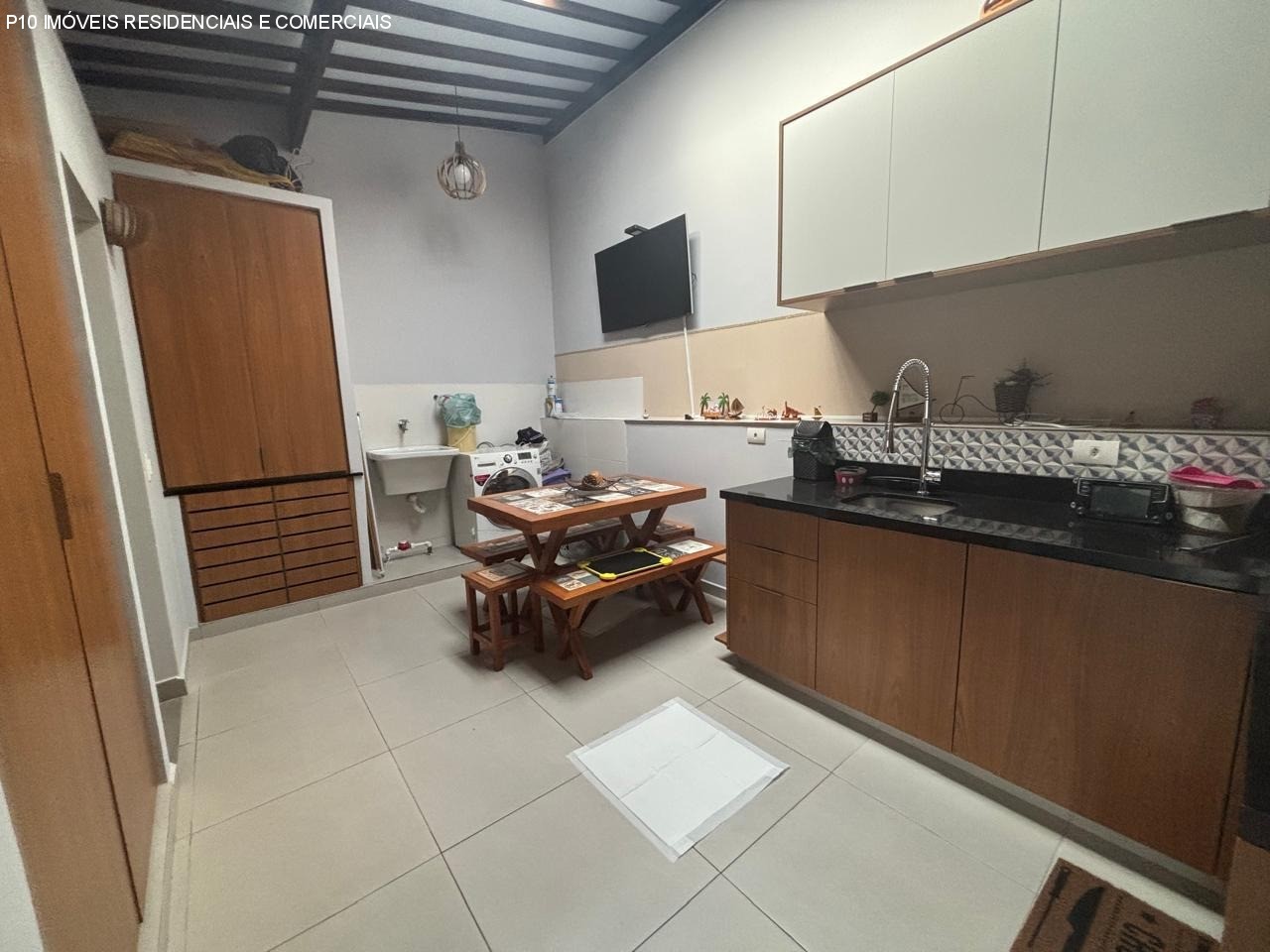 Casa de Condomínio, 3 quartos - Foto 7
