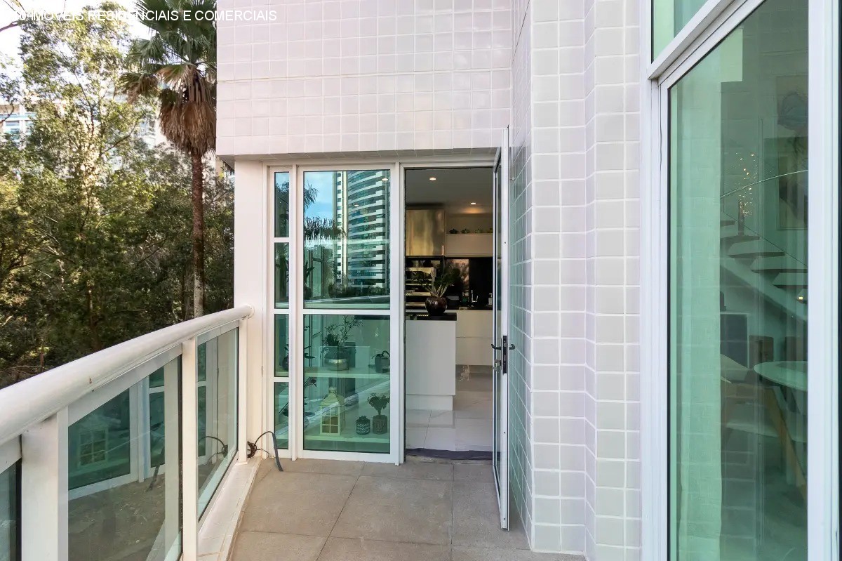 Apartamento, 4 quartos, 211 m² - Foto 8