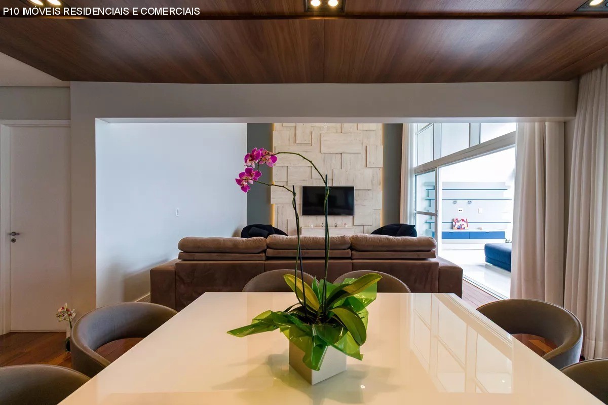 Apartamento, 4 quartos, 238 m² - Foto 7