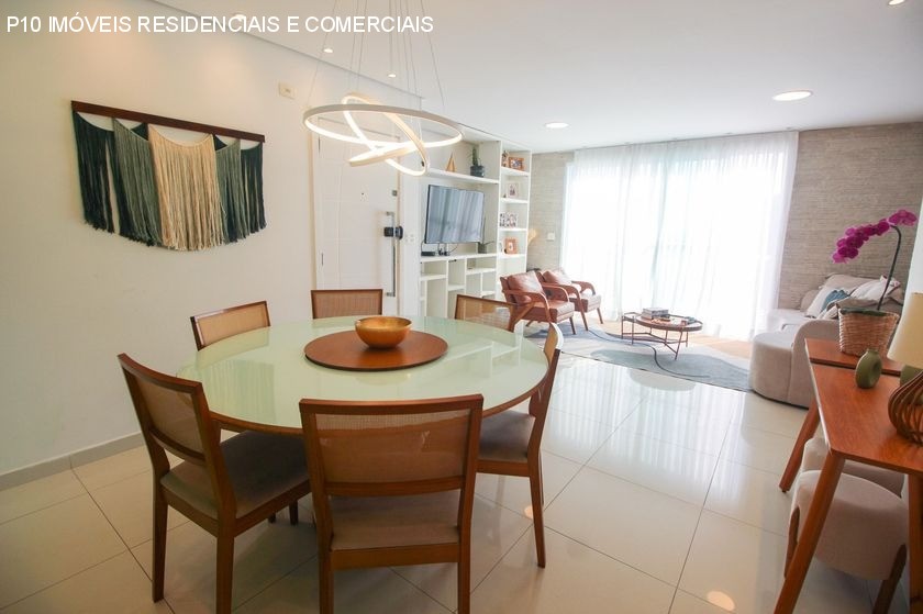 Cobertura, 4 quartos, 250 m² - Foto 13