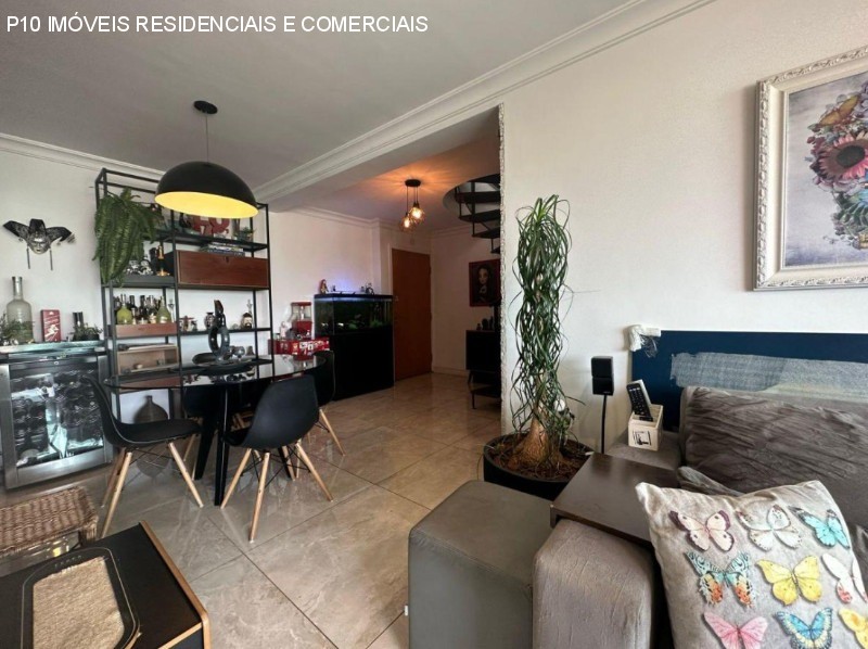 Cobertura, 3 quartos, 168 m² - Foto 7