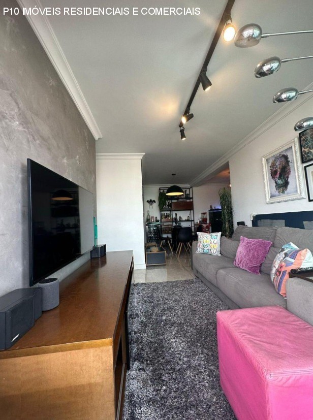 Cobertura, 3 quartos, 168 m² - Foto 11