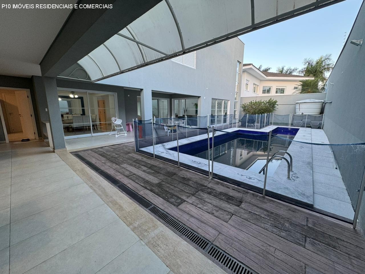 Casa de Condomínio, 5 quartos - Foto 2