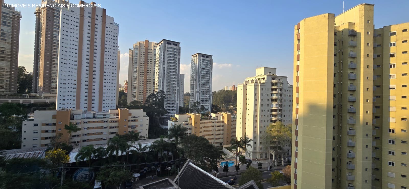 Apartamento, 3 quartos, 164 m² - Foto 12