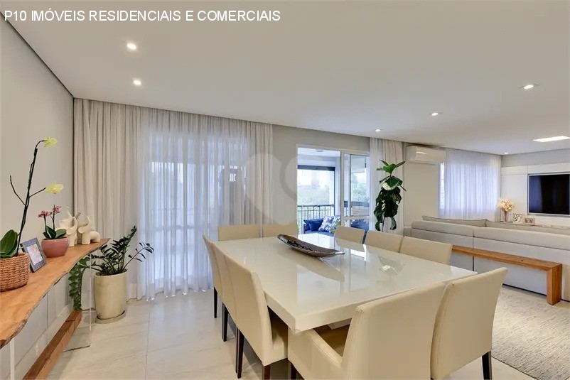Apartamento, 4 quartos, 175 m² - Foto 9