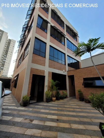Prédio Inteiro - Foto 1