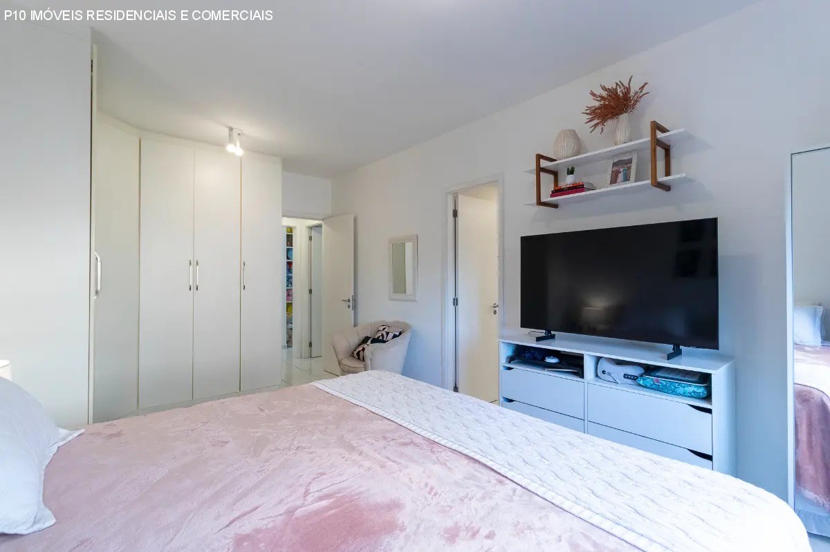 Apartamento, 4 quartos, 211 m² - Foto 29
