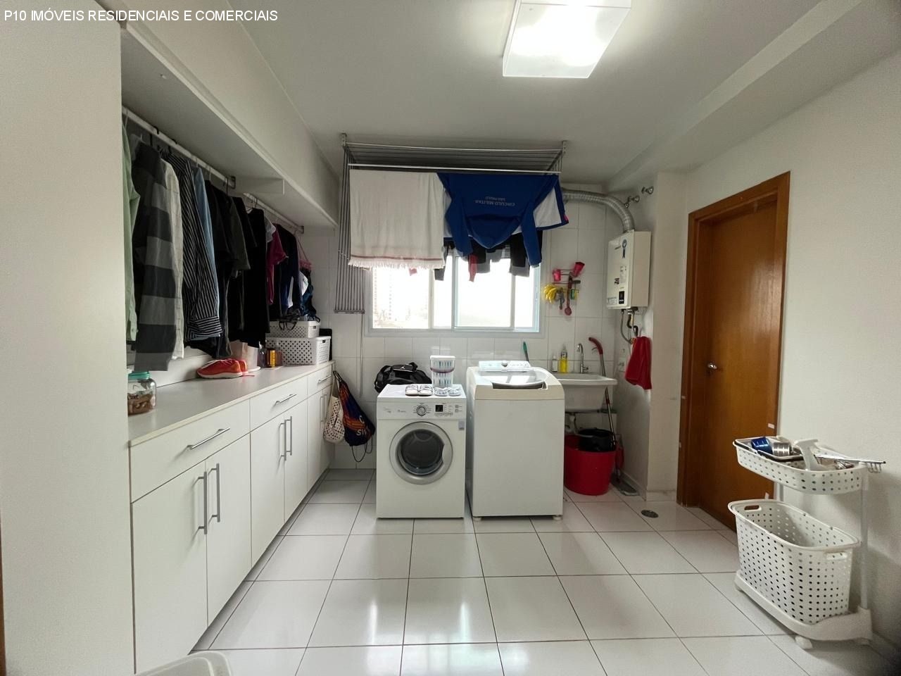 Apartamento, 3 quartos, 194 m² - Foto 24