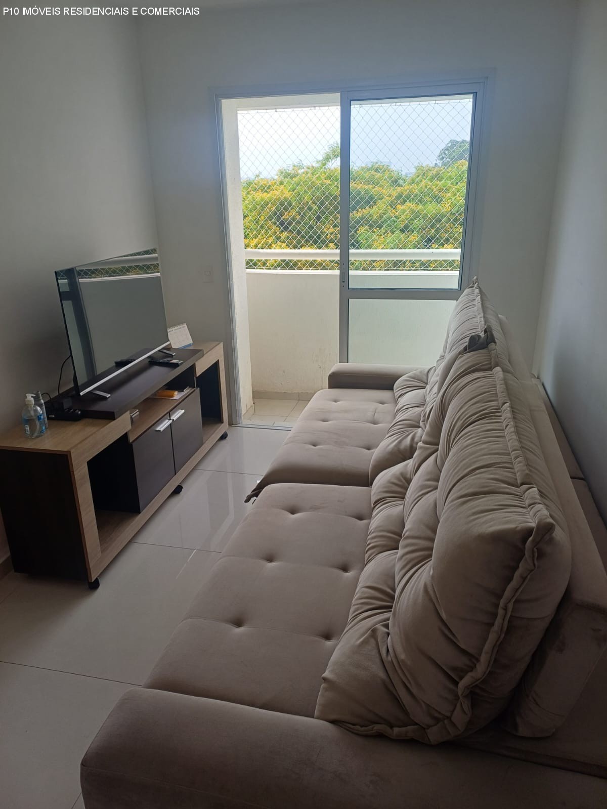Apartamento, 2 quartos, 50 m² - Foto 1
