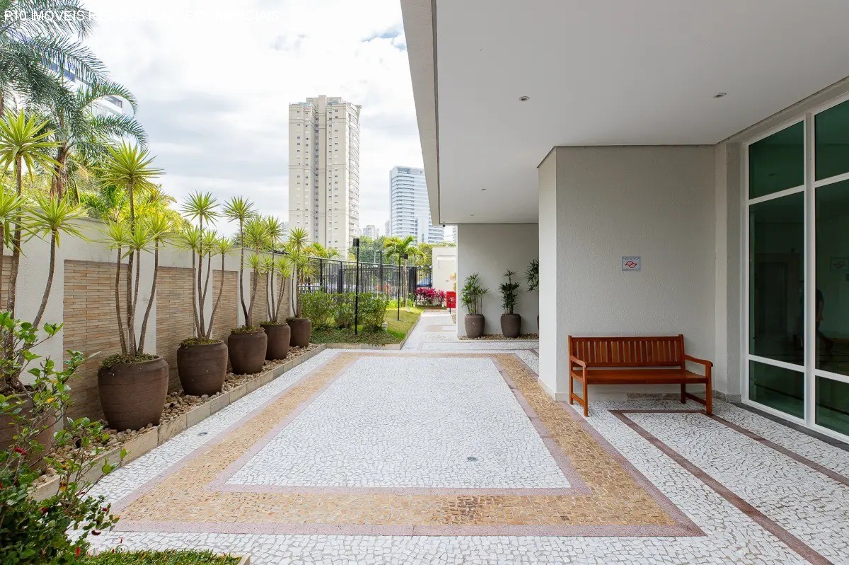 Apartamento, 2 quartos, 81 m² - Foto 43