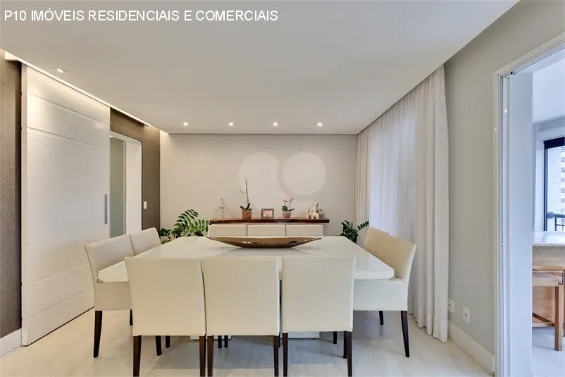 Apartamento, 4 quartos, 175 m² - Foto 8