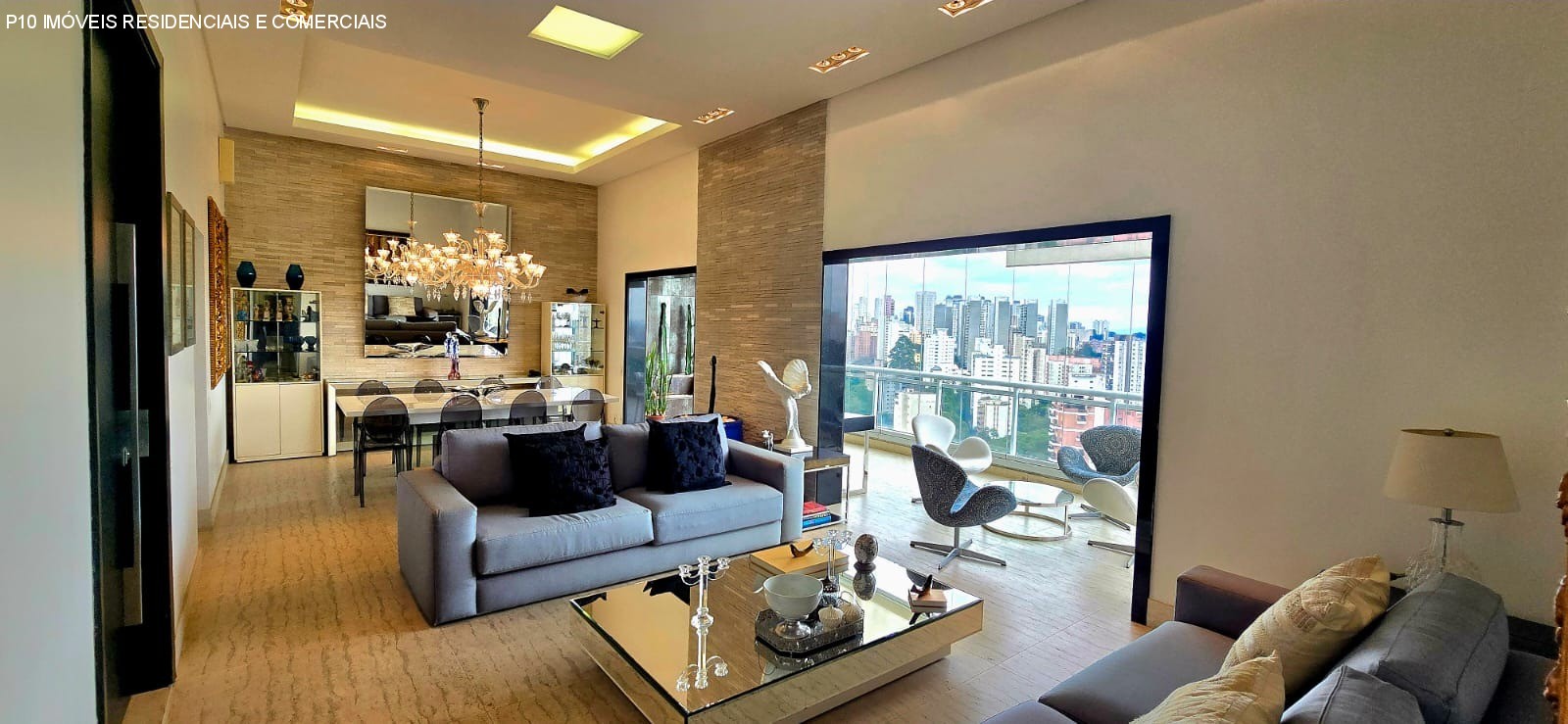 Apartamento, 3 quartos, 200 m² - Foto 8