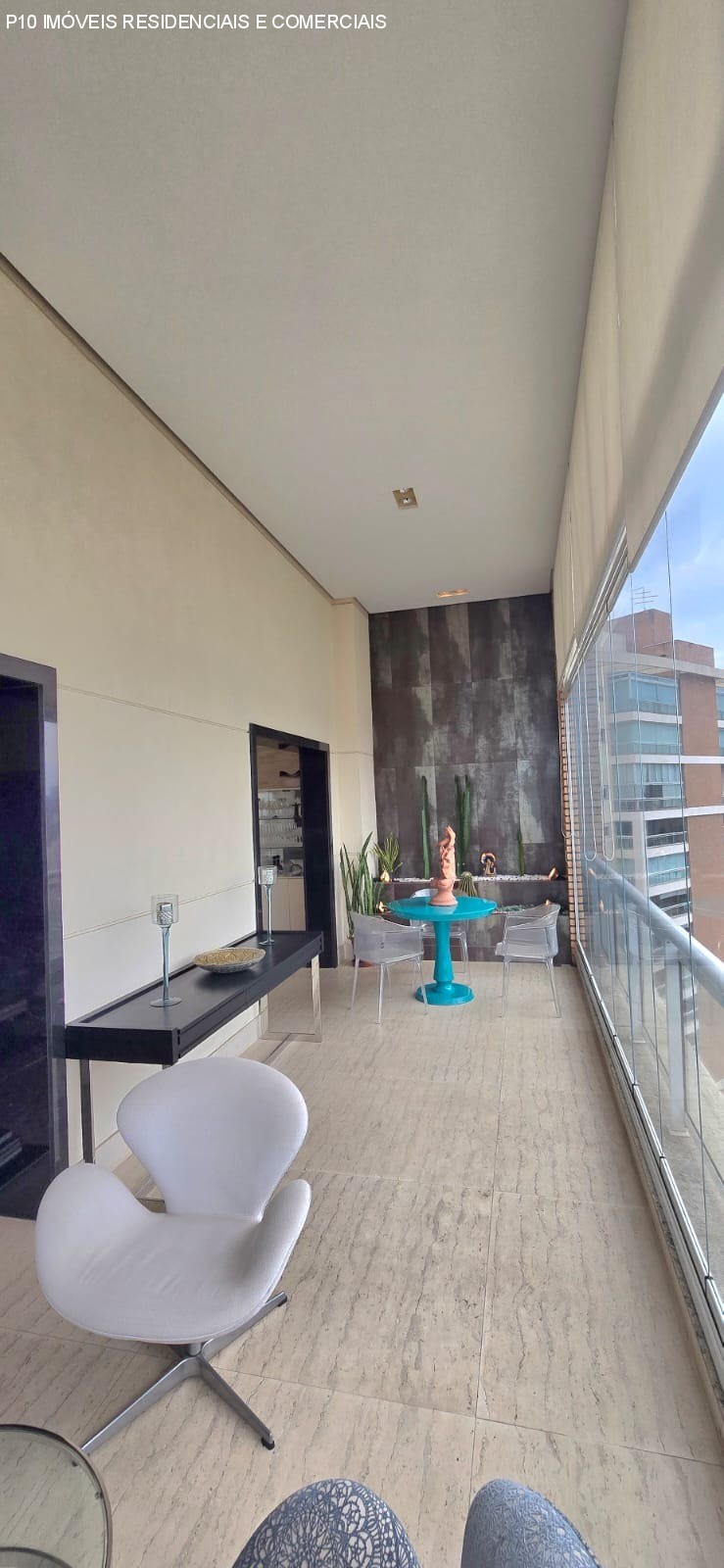 Apartamento, 3 quartos, 200 m² - Foto 4