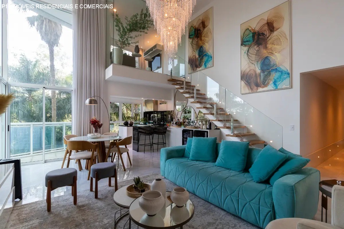 Apartamento, 4 quartos, 211 m² - Foto 4