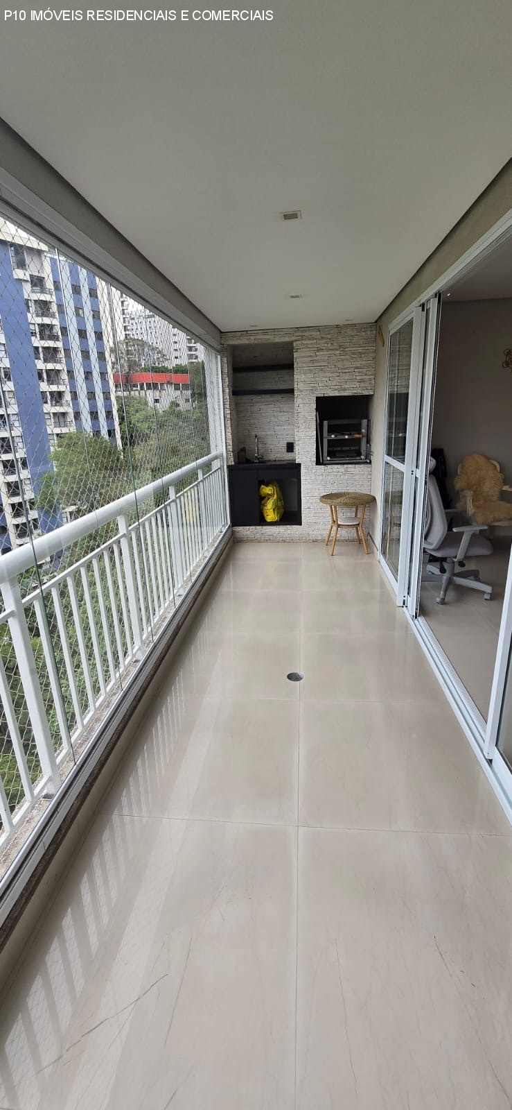 Apartamento, 3 quartos, 125 m² - Foto 7