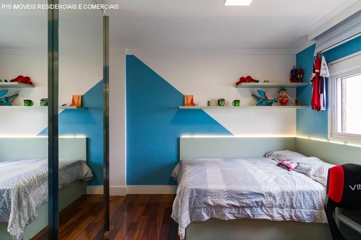 Apartamento, 4 quartos, 238 m² - Foto 24