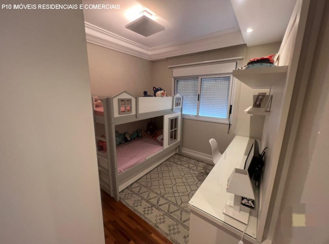 Apartamento, 3 quartos, 195 m² - Foto 17