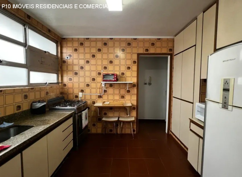 Apartamento, 3 quartos, 176 m² - Foto 5