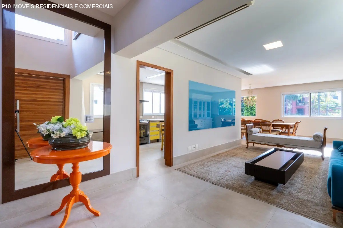 Casa de Condomínio, 6 quartos - Foto 17