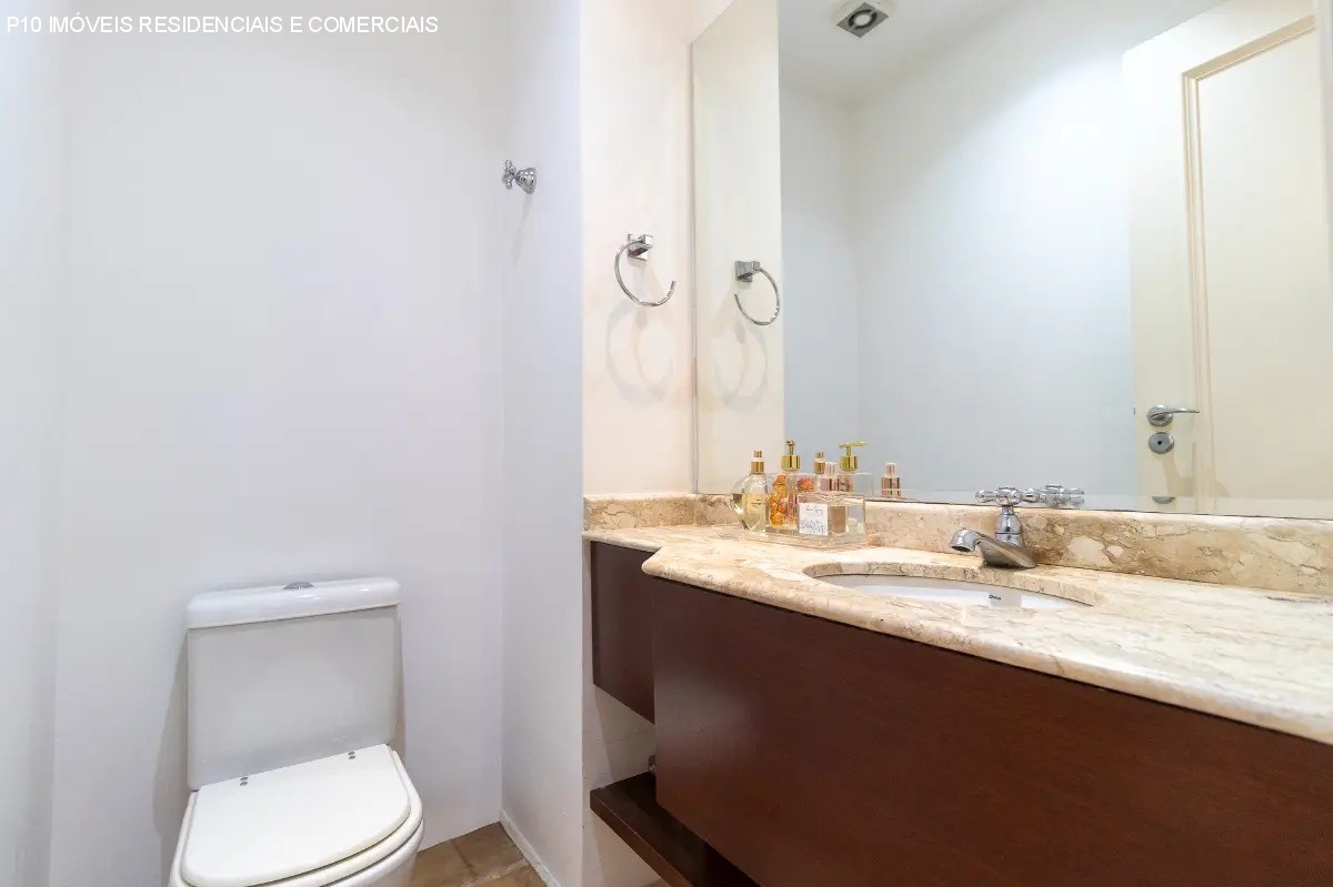 Apartamento, 3 quartos, 245 m² - Foto 16