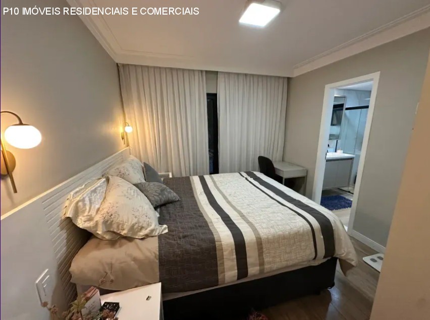 Apartamento, 3 quartos, 127 m² - Foto 10
