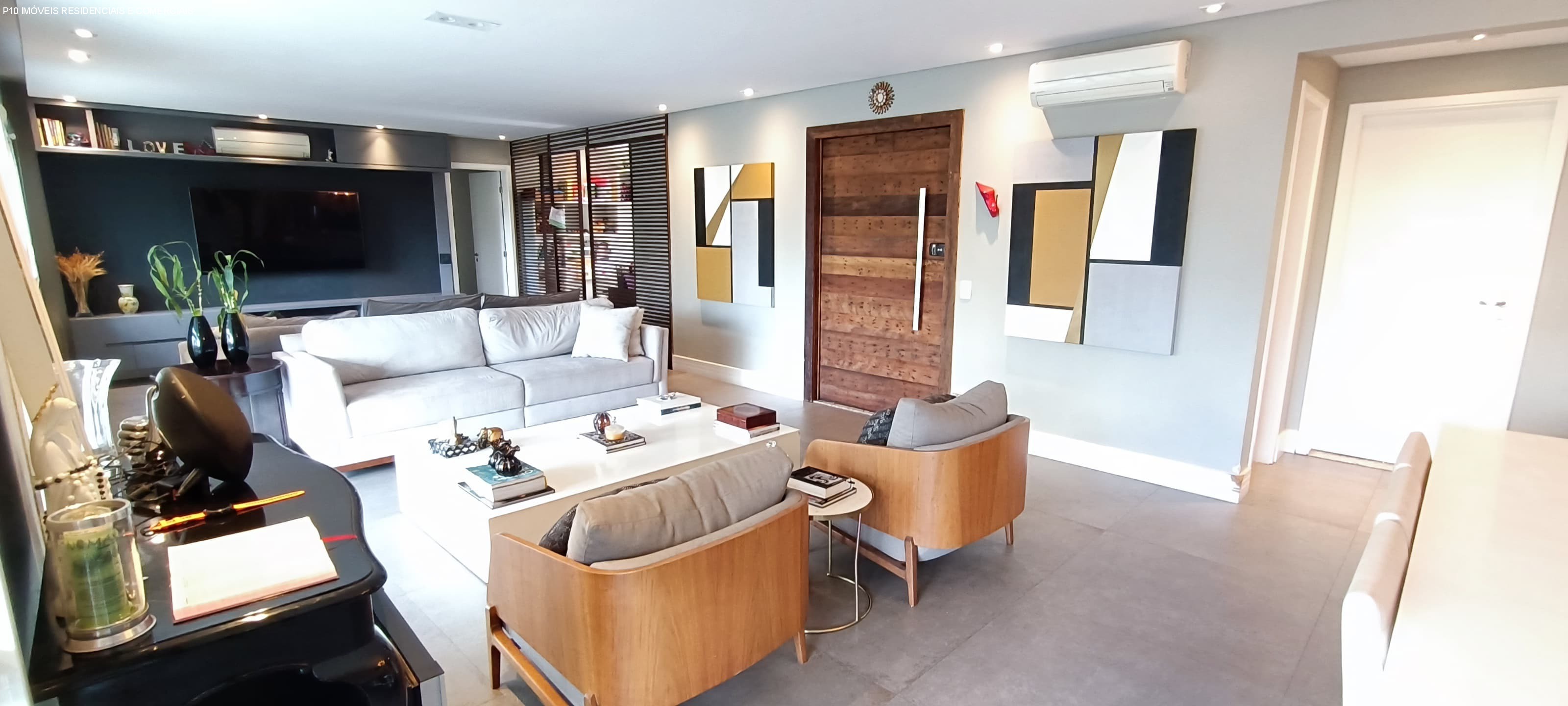 Apartamento, 3 quartos, 223 m² - Foto 10