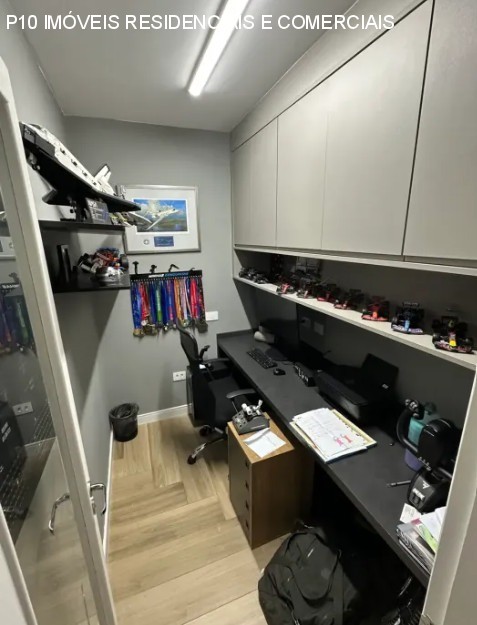 Apartamento, 3 quartos, 127 m² - Foto 9