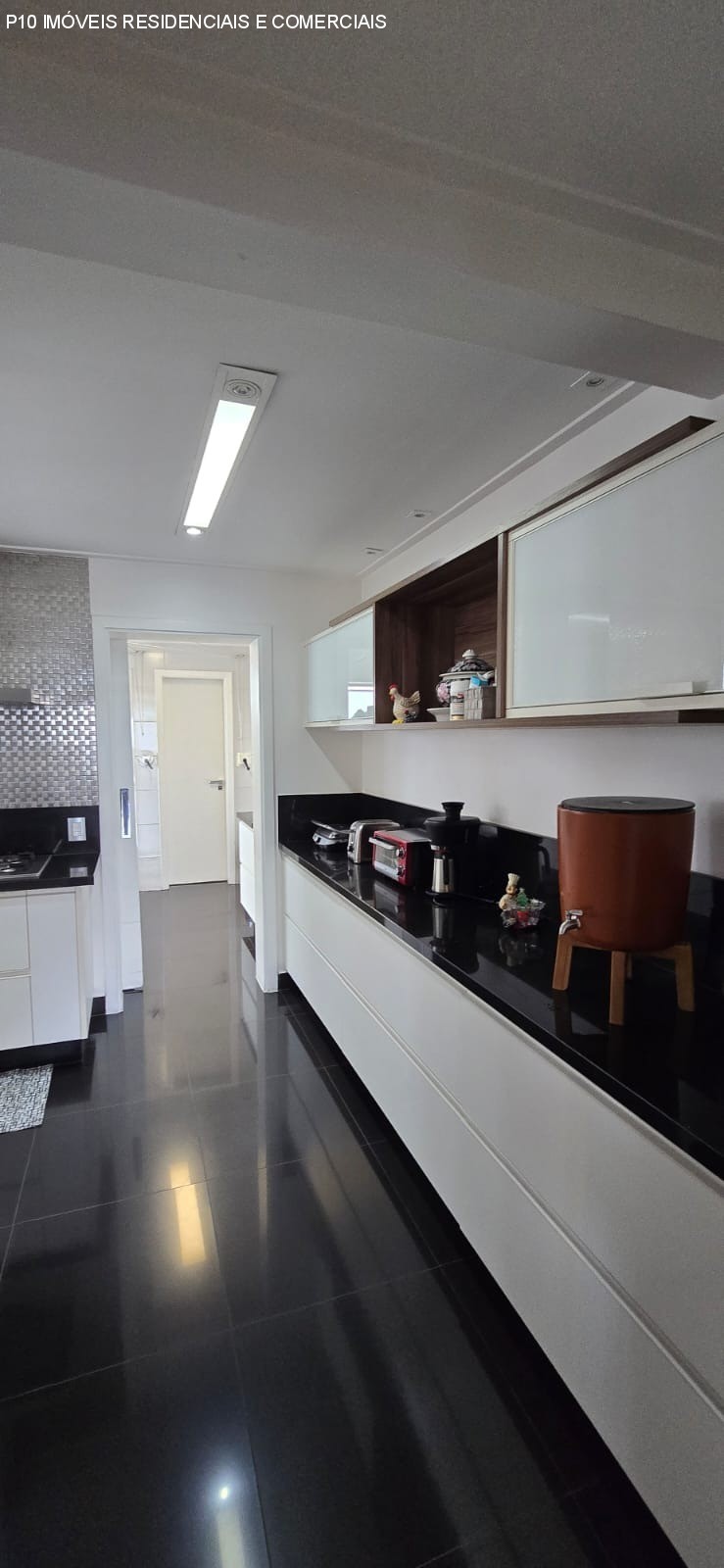 Apartamento, 3 quartos, 223 m² - Foto 8