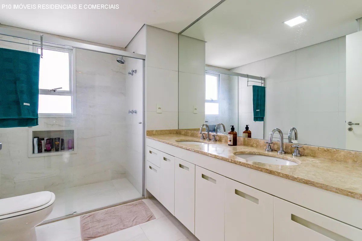 Apartamento, 4 quartos, 238 m² - Foto 26