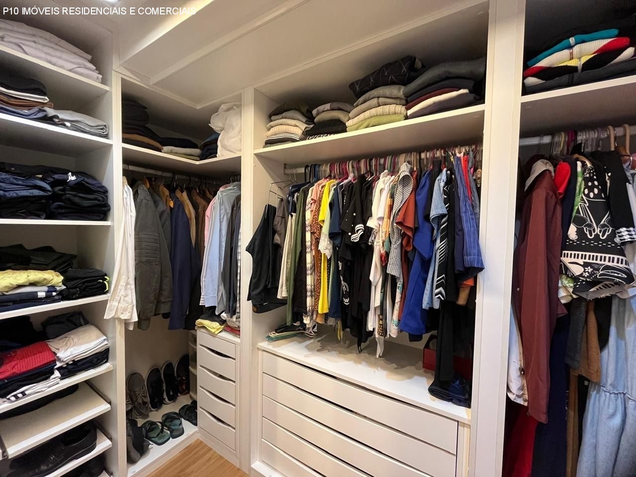 Apartamento, 3 quartos, 194 m² - Foto 22