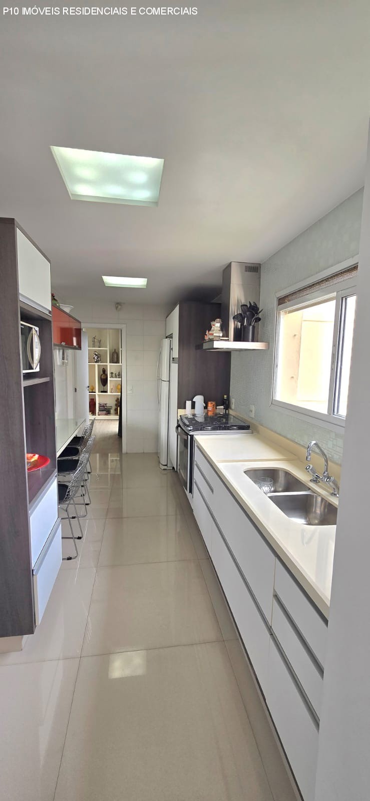 Apartamento, 3 quartos, 200 m² - Foto 19