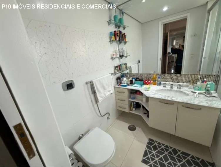 Cobertura, 4 quartos, 240 m² - Foto 17