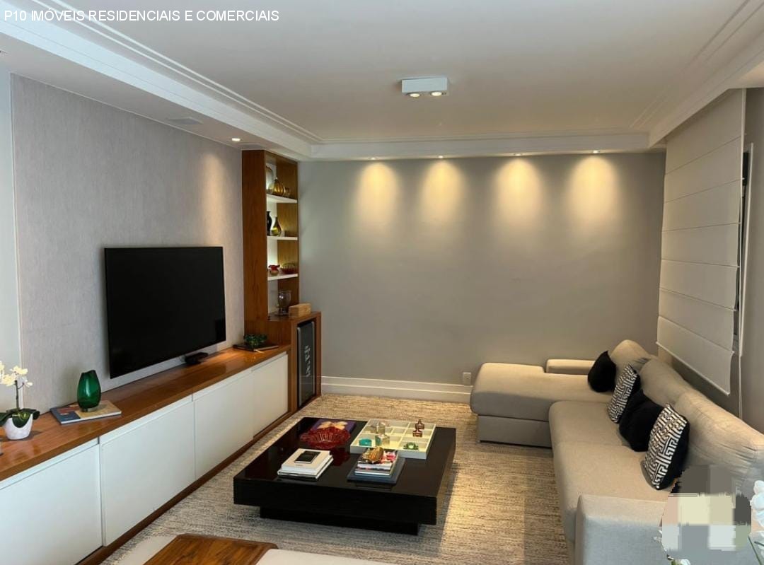 Apartamento, 3 quartos, 195 m² - Foto 11