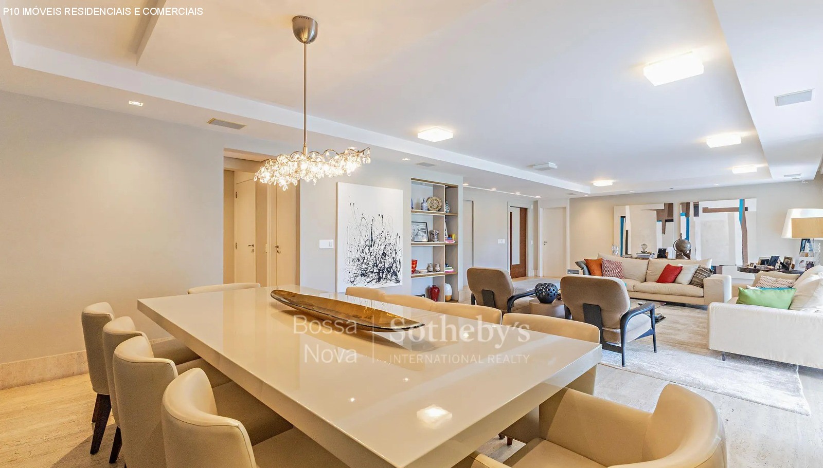 Apartamento, 4 quartos, 307 m² - Foto 15