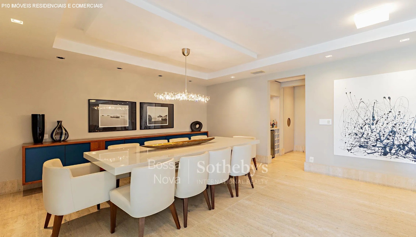 Apartamento, 4 quartos, 307 m² - Foto 16