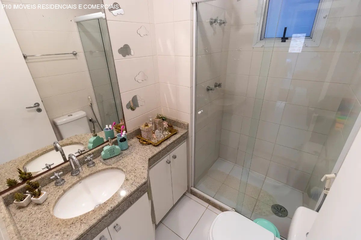 Apartamento, 4 quartos, 211 m² - Foto 22