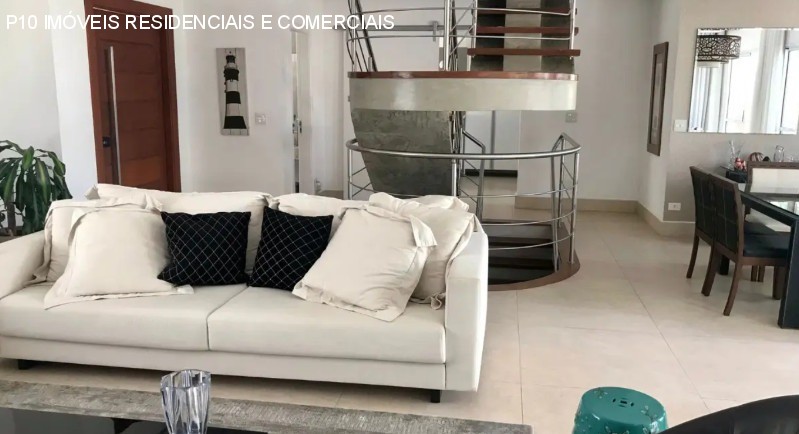 Casa de Condomínio, 4 quartos - Foto 15