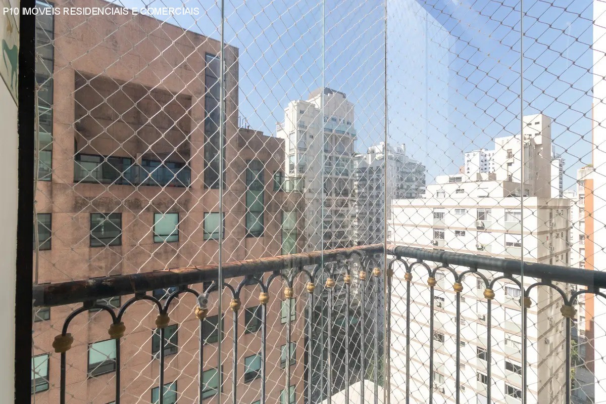 Apartamento, 3 quartos, 245 m² - Foto 37